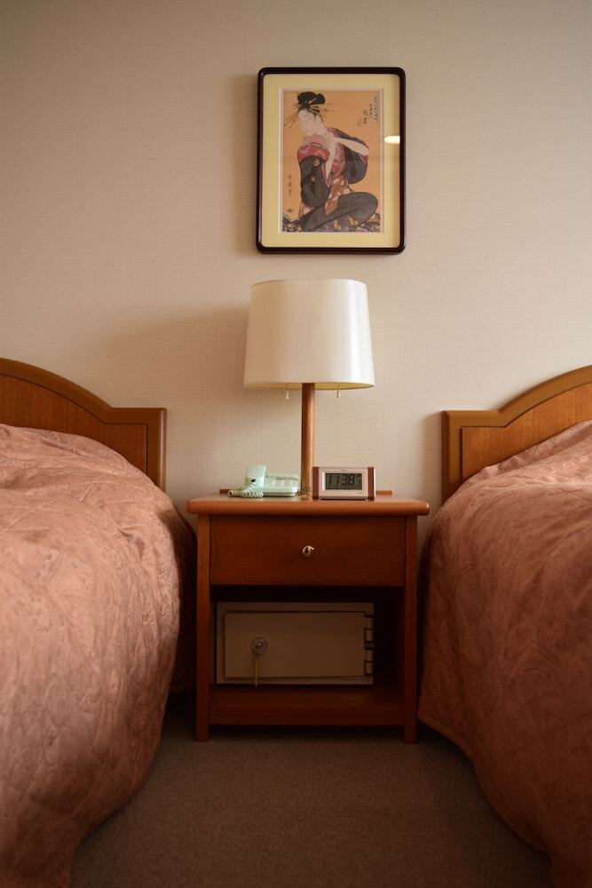 Niseko Park Hotel