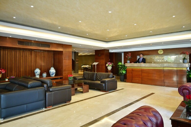 Le Beryte Boutique Hotel