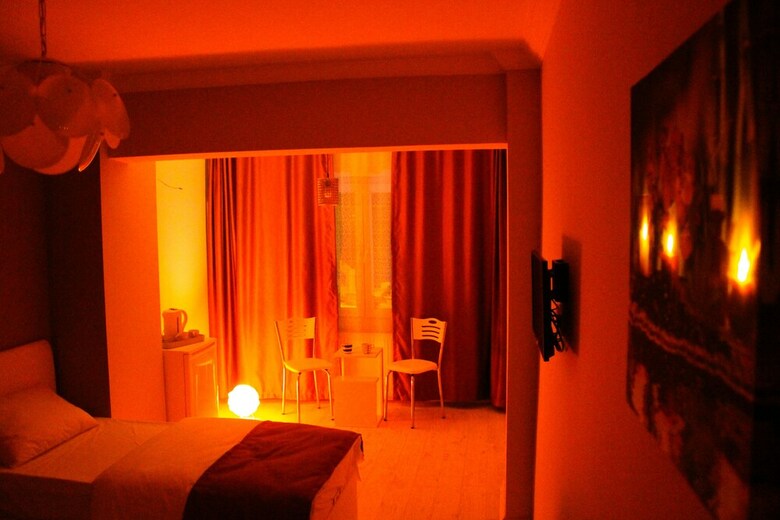 Bed & Breakfast Beykent Inn Hotel