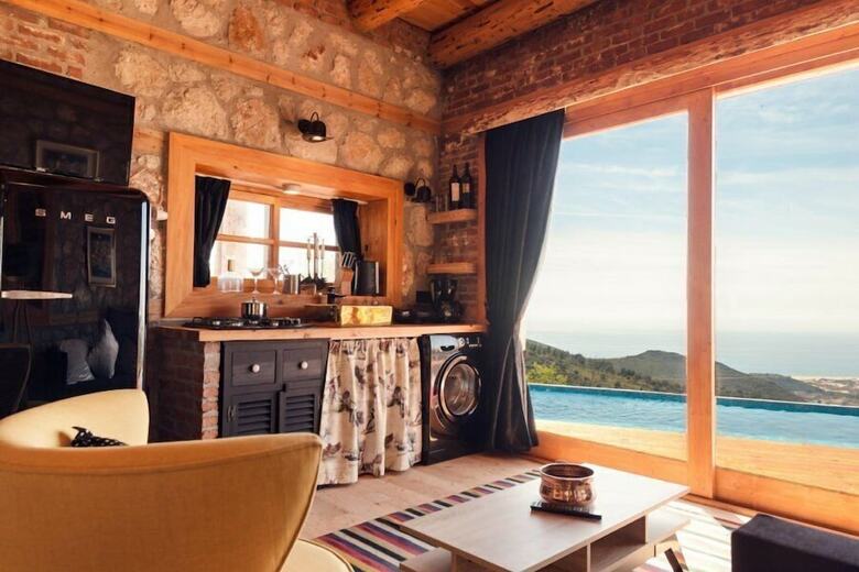 Bed & Breakfast Beykent Inn Hotel