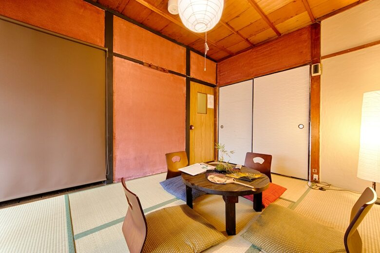 Oyado Tofukuji