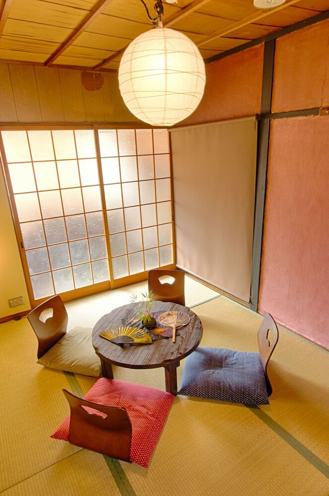 Oyado Tofukuji