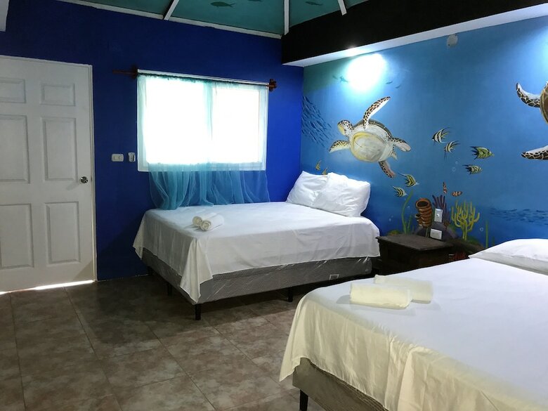 Mi Paraiso Hotel & Resort