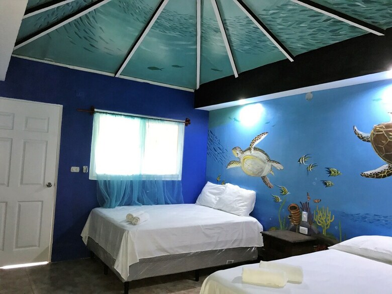 Mi Paraiso Hotel & Resort