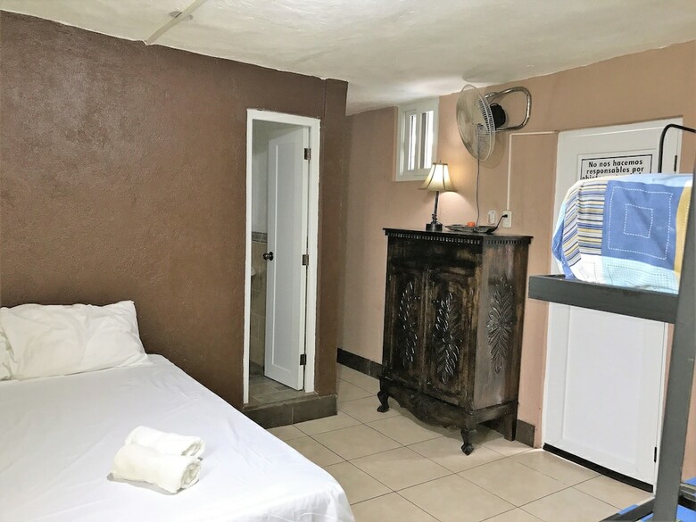 Mi Paraiso Hotel & Resort