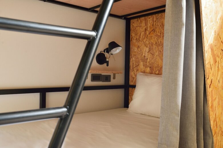 Hostal Light Hostel Hualien