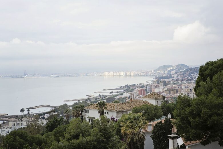 Apartamentos Casa Balc�n De M�laga