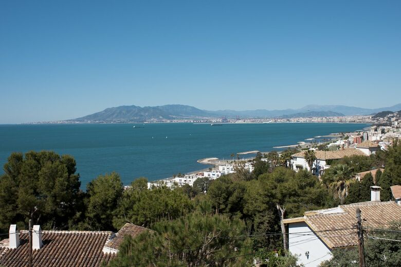 Apartamentos Casa Balc�n De M�laga