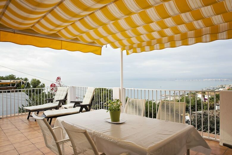 Apartamentos Casa Balc�n De M�laga