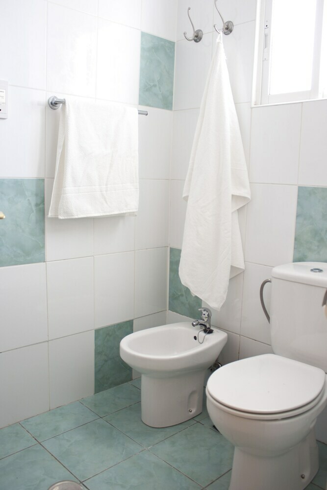 Apartamentos Casa Balc�n De M�laga
