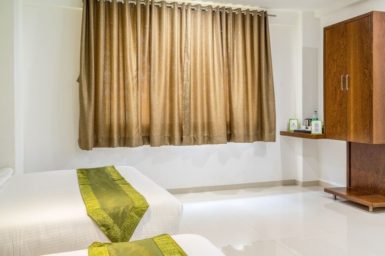 Hotel Pushpak Resort