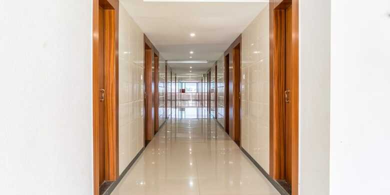 Hotel Pushpak Resort