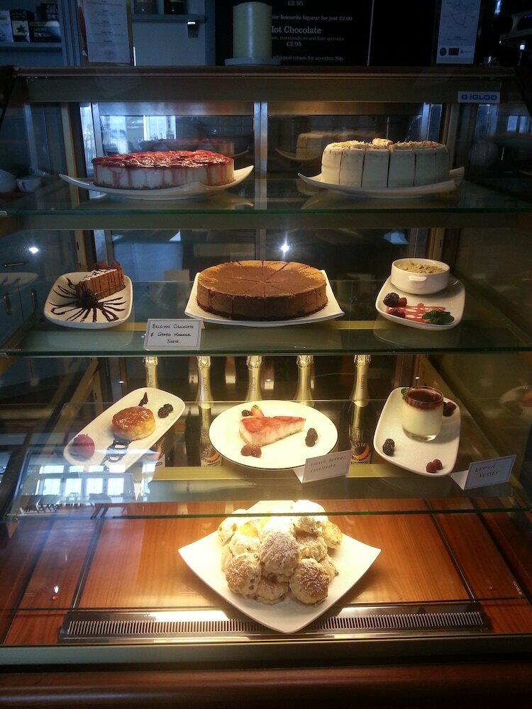 The Fairways Hotel