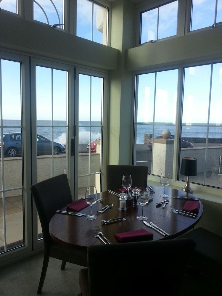 The Fairways Hotel