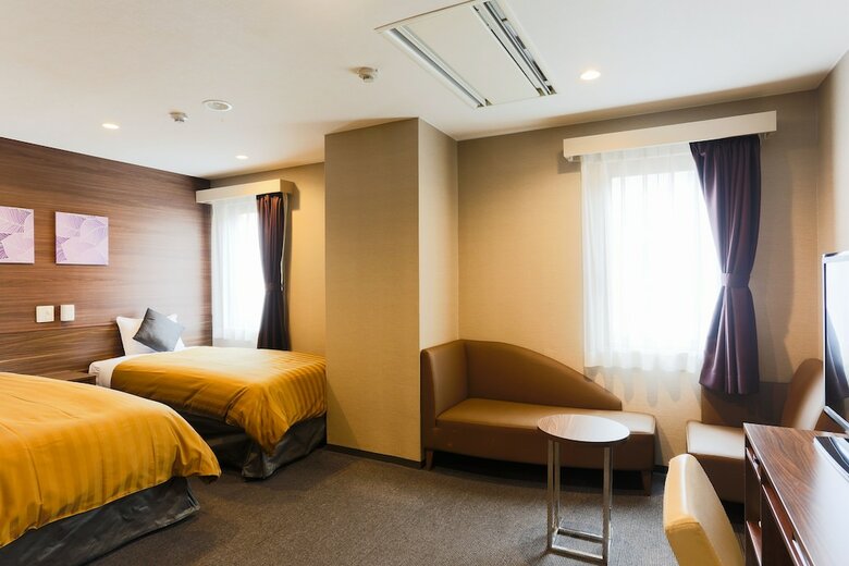 Hotel Sun Royal Kawasaki