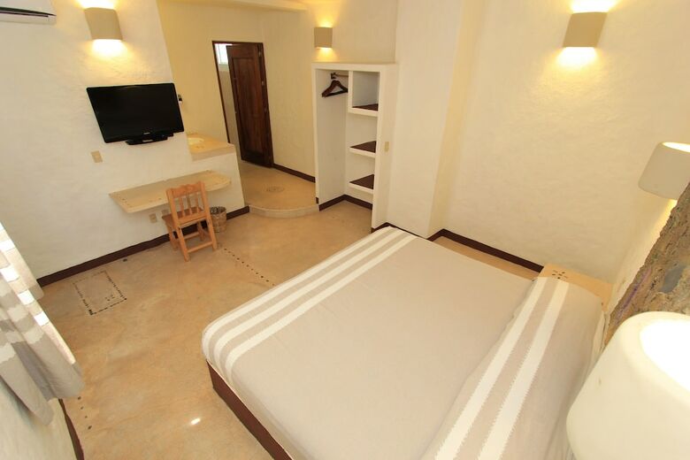 Hotel Plaza Tangolunda