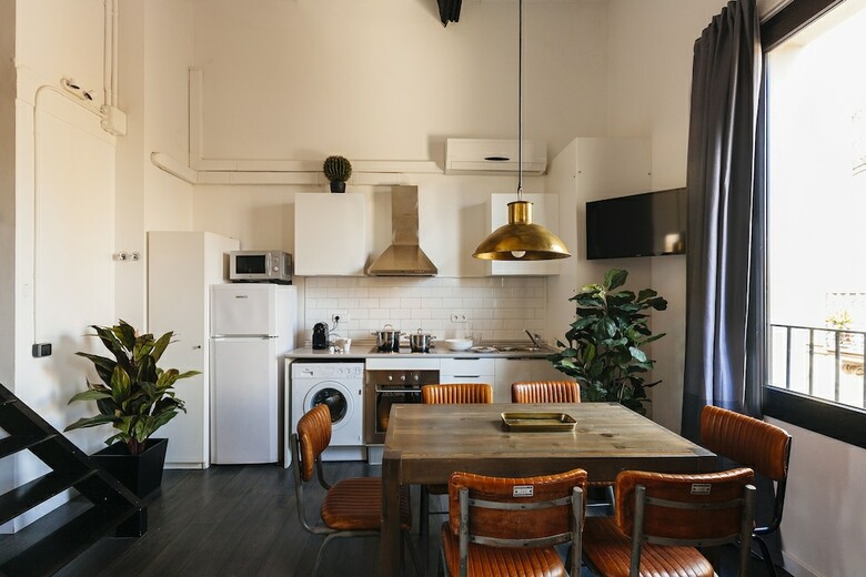 Apartamentos La Mare By The Streets