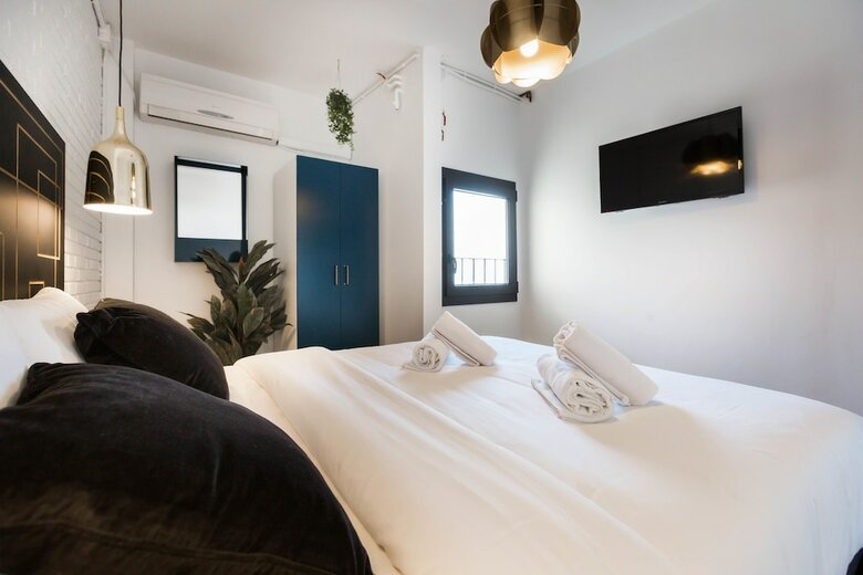 Apartamentos La Mare By The Streets