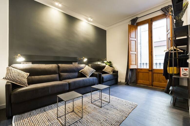 Apartamentos La Mare By The Streets