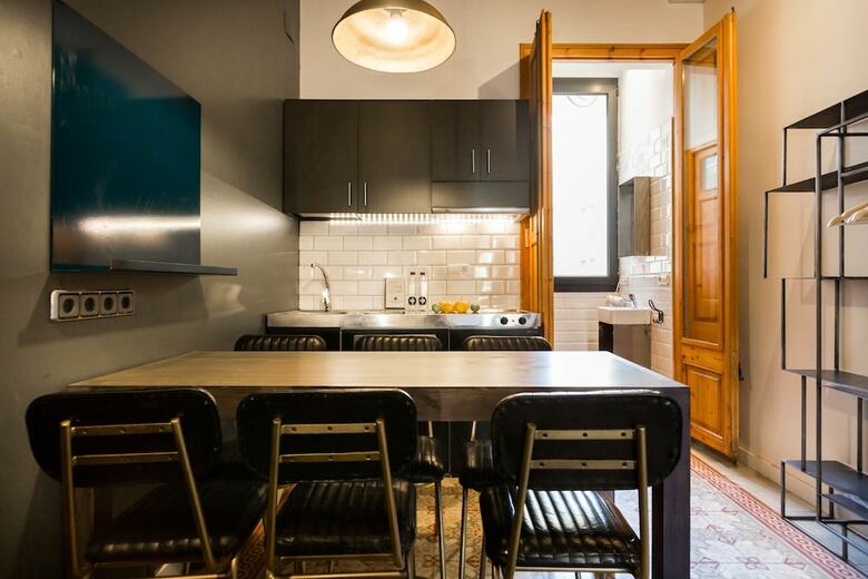 Apartamentos La Mare By The Streets