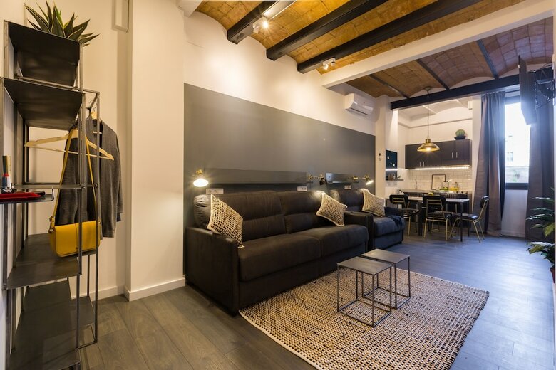 Apartamentos La Mare By The Streets