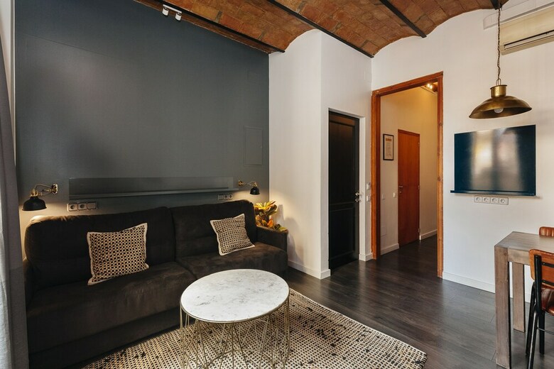 Apartamentos La Mare By The Streets