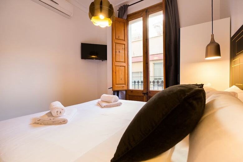 Apartamentos La Mare By The Streets