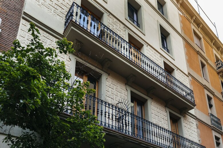 Apartamentos La Mare By The Streets
