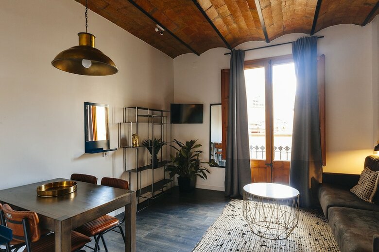 Apartamentos La Mare By The Streets