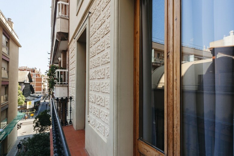 Apartamentos La Mare By The Streets