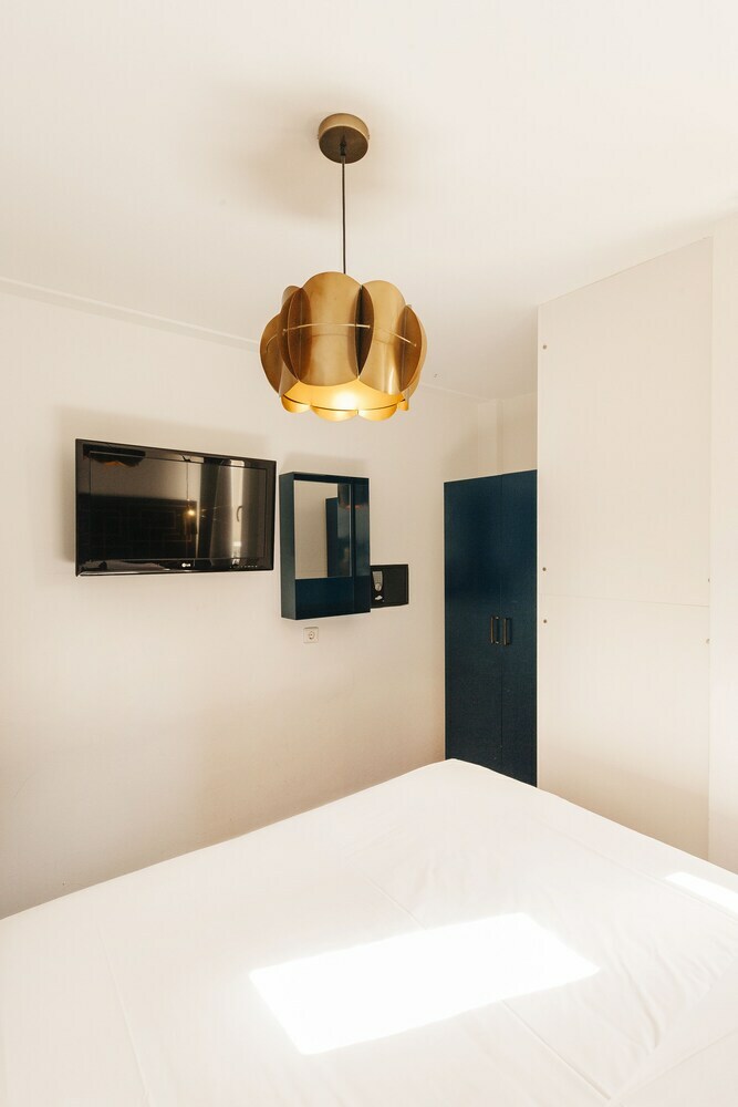 Apartamentos La Mare By The Streets