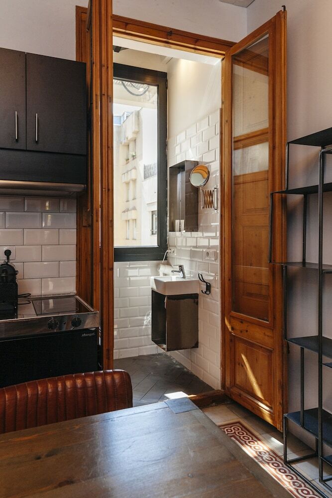Apartamentos La Mare By The Streets