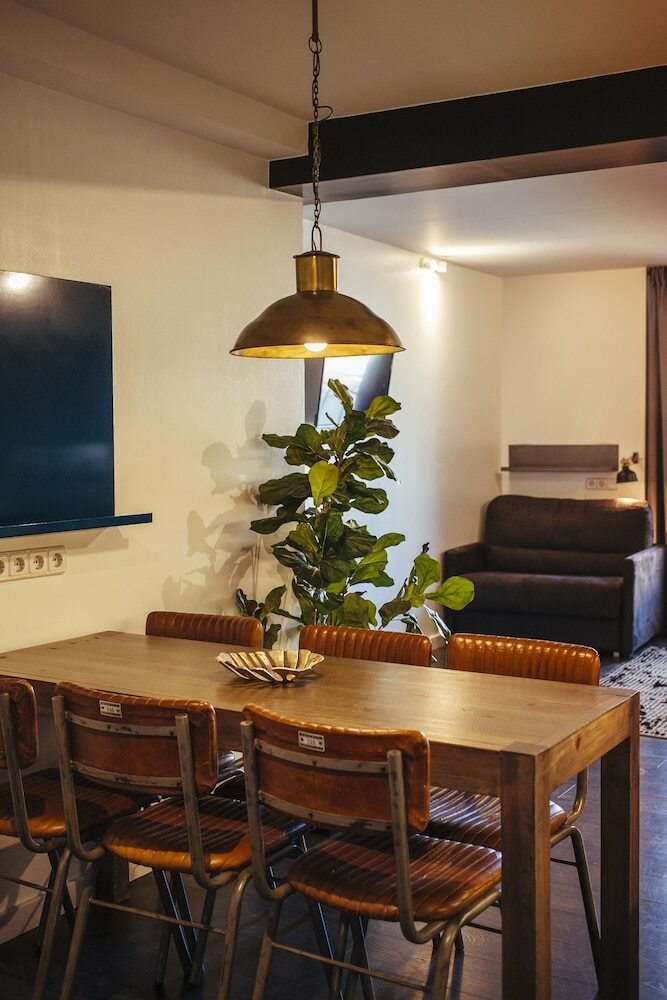 Apartamentos La Mare By The Streets