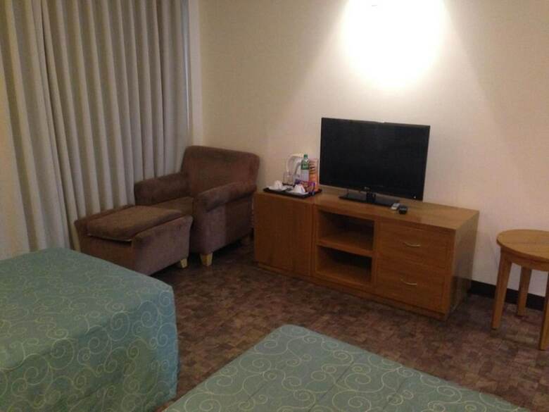 Bayfront Hotel Subic