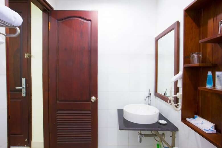 Vientiane Plaza Hotel
