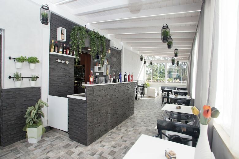 Bed & Breakfast Le Ghiande Guest House