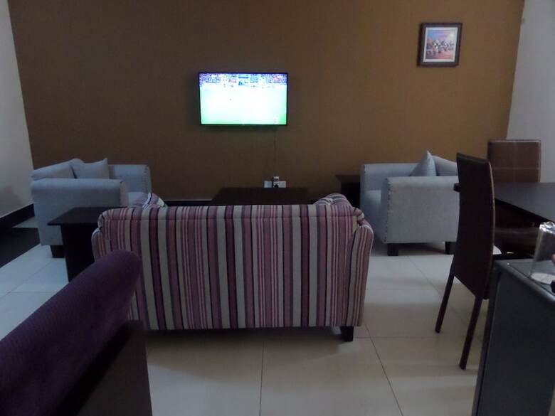 Excellence Hotel