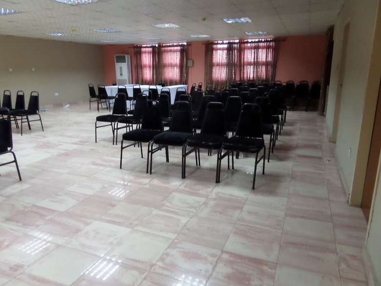 Excellence Hotel