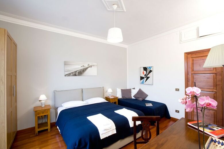 Hotel Prati Resort Guesthouse