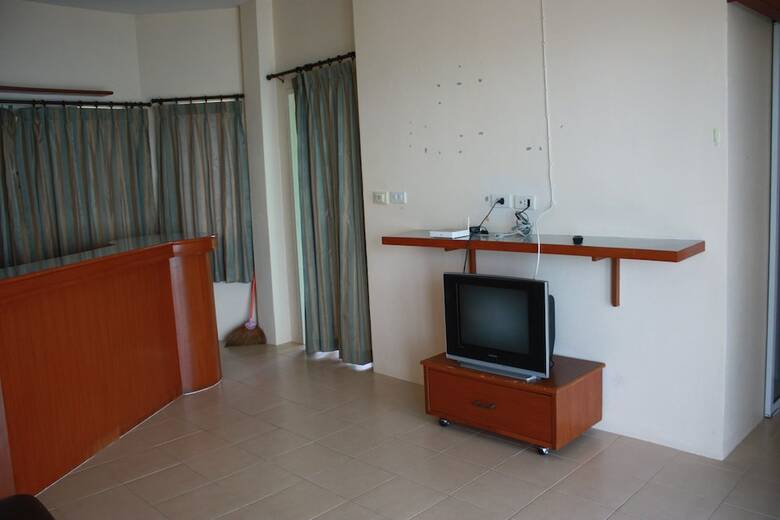 Hotel Green Lay Resort