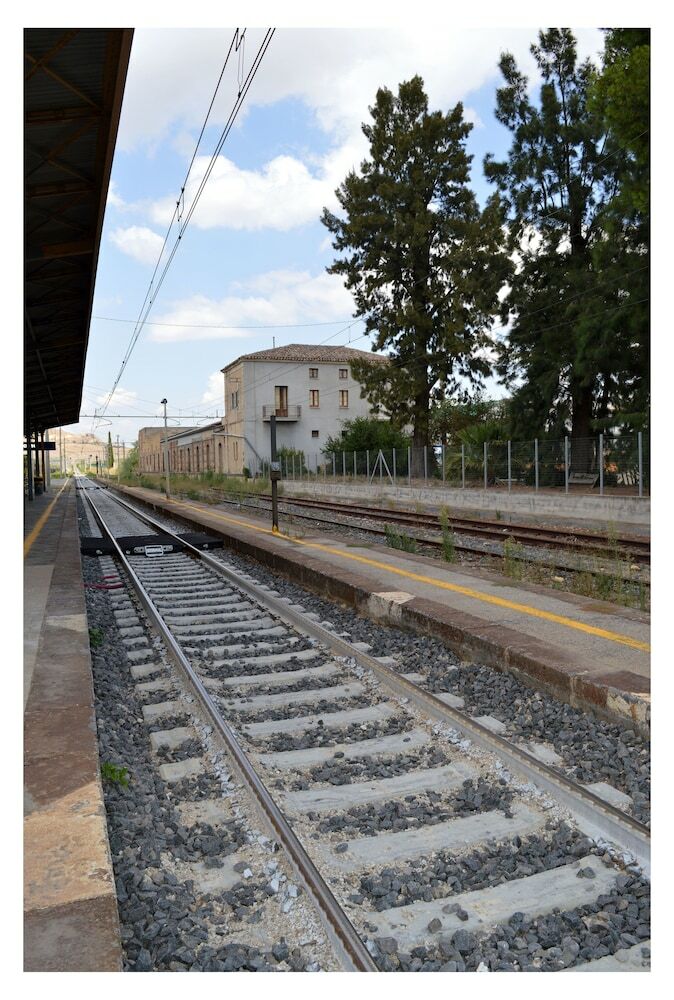 B&B Stazione Dittaino
