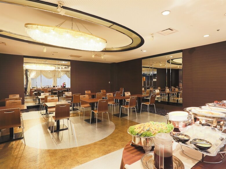 Apa Hotel Tsuruoka-ekimae