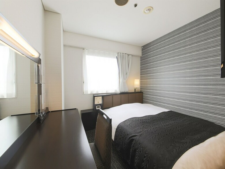 Apa Hotel Tsuruoka-ekimae