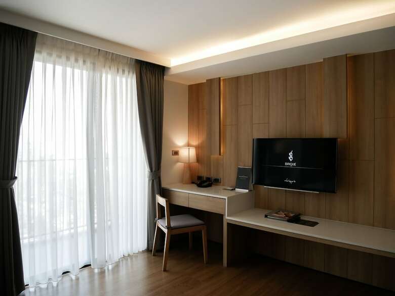 Brique Hotel Chiang Mai