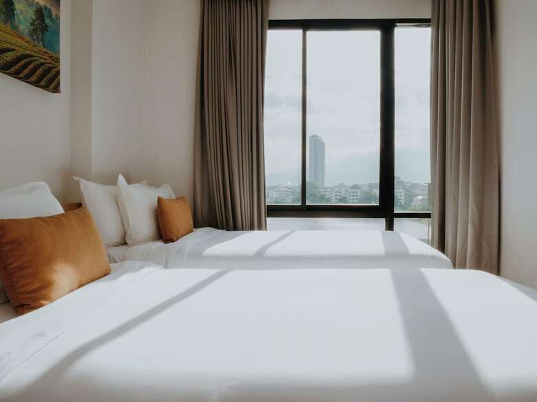 Brique Hotel Chiang Mai