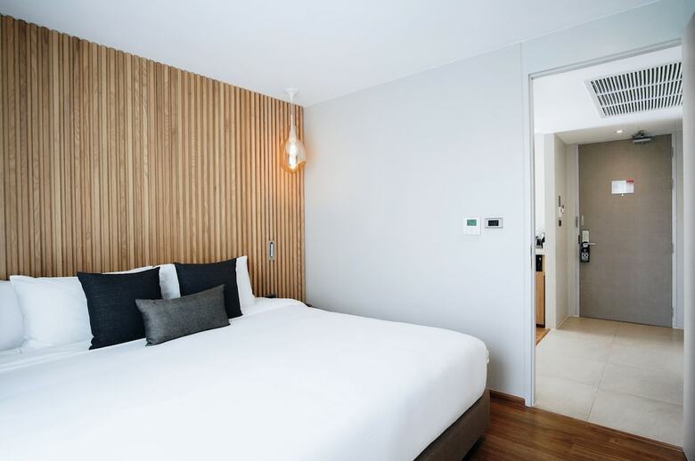 Brique Hotel Chiang Mai