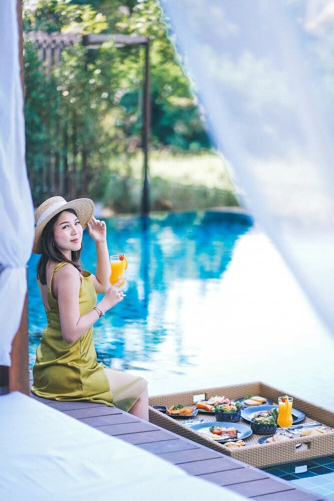 Brique Hotel Chiang Mai