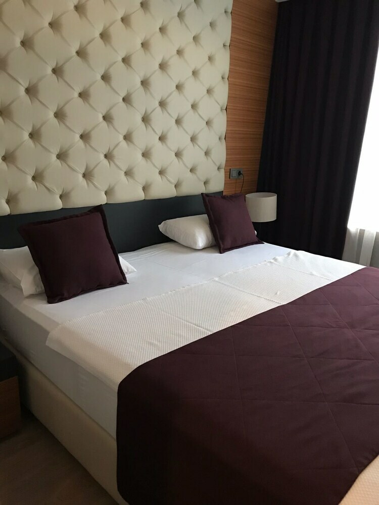 Aydinoglu Hotel