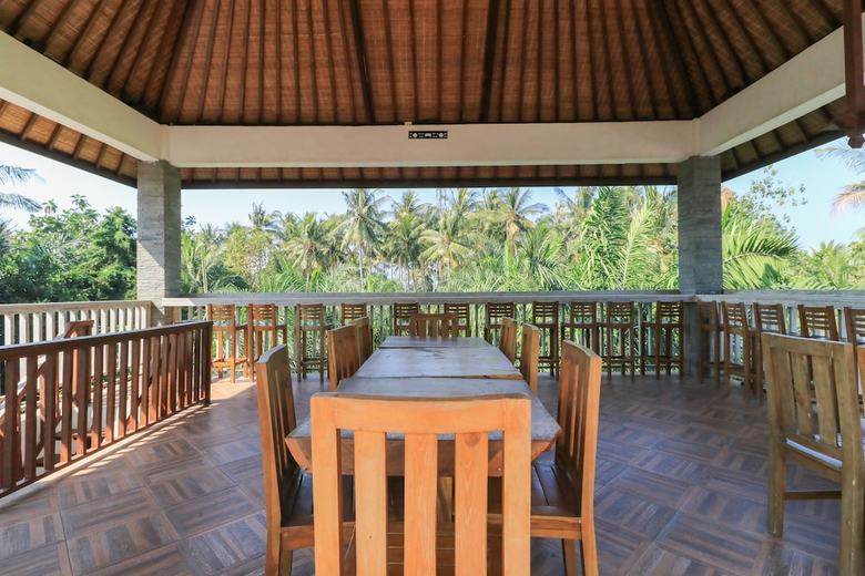 Hotel Coconut Boutique Resort