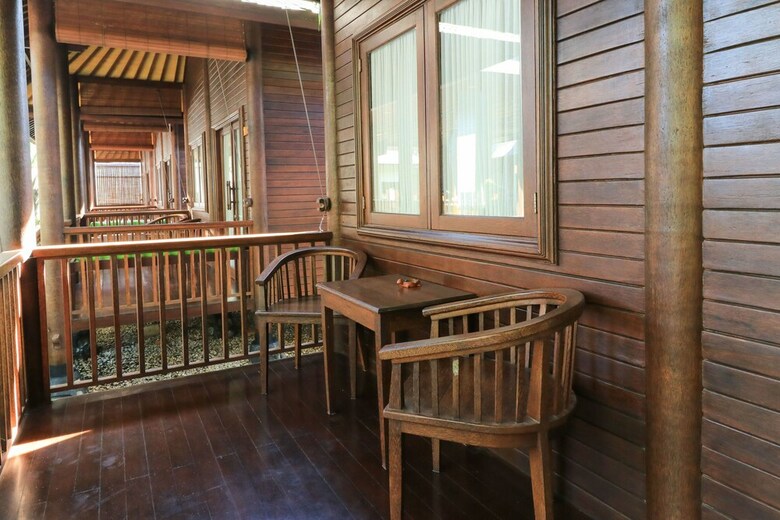 Hotel Coconut Boutique Resort